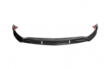 Накладка передняя Mercedes A-class W176 2012-2015