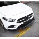 Накладка передняя Mercedes A-class W177