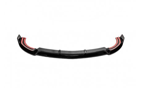 Накладка передняя Mercedes A-class W177