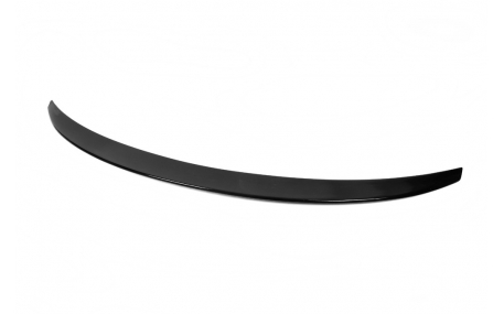 Спойлер Mercedes A-class W177