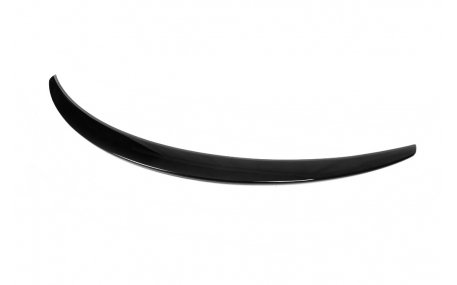 Спойлер Mercedes C-class W205 Coupe