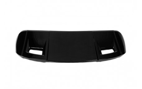 Спойлер Mercedes GLC-class X253