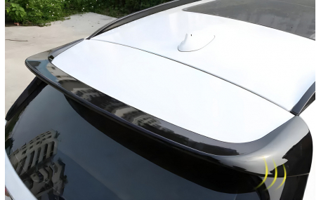 Спойлер BMW X1 F48