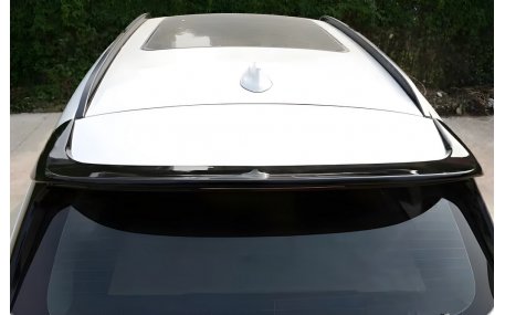 Спойлер BMW X1 F48