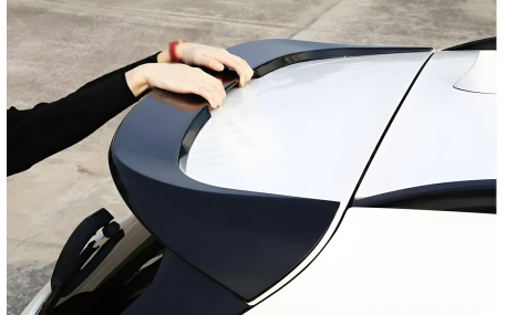 Спойлер BMW X1 F48