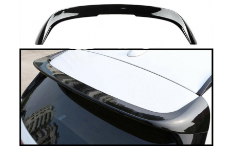 Спойлер BMW X1 F48