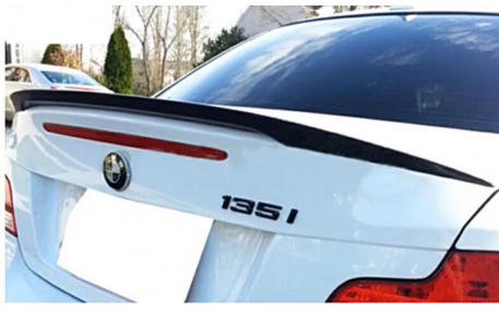 Спойлер BMW E82