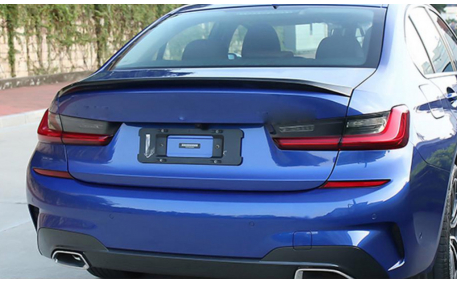 Спойлер BMW 3 G20