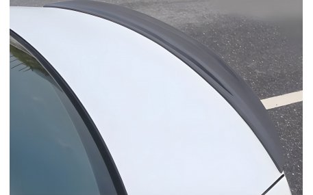 Спойлер BMW 3 G20