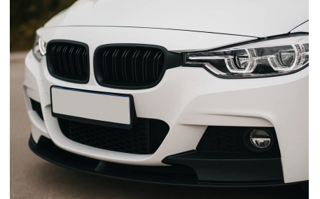 Решетка радиатора BMW 3 F30