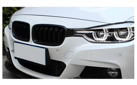 Решетка радиатора BMW 3 F30
