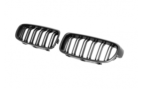 Решетка радиатора BMW 3 F30