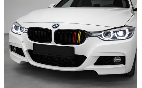 Решетка радиатора BMW 3 F30