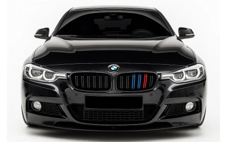 Решетка радиатора BMW 3 F30