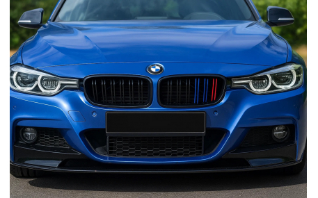 Решетка радиатора BMW 3 F30