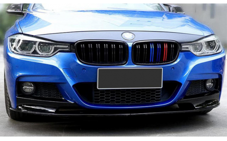 Решетка радиатора BMW 3 F30