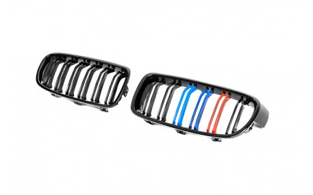 Решетка радиатора BMW 3 F30