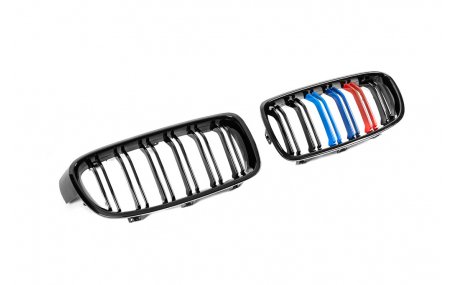 Решетка радиатора BMW 3 F30