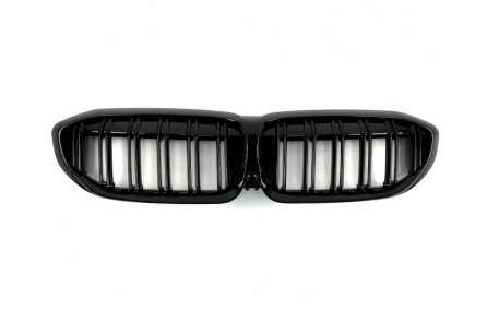 Решетка радиатора BMW 3 G20 2019-2022