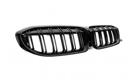 Решетка радиатора BMW 3 G20 2019-2022