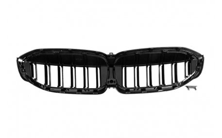 Решетка радиатора BMW 3 G20 2019-2022