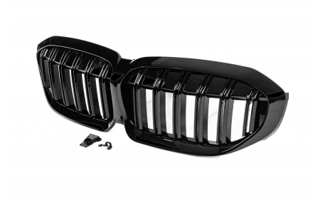 Решетка радиатора BMW 3 G20 2019-2022