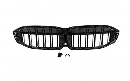 Решетка радиатора BMW 3 G20 2019-2022