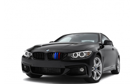 Решетка радиатора BMW 4 F32
