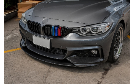 Решетка радиатора BMW 4 F32