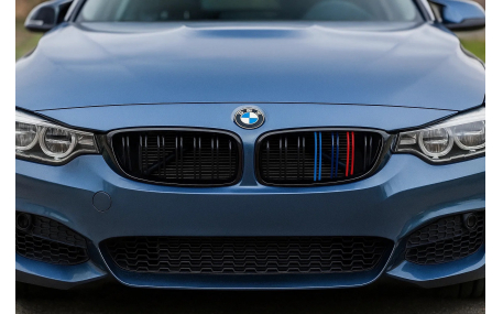 Решетка радиатора BMW 4 F32