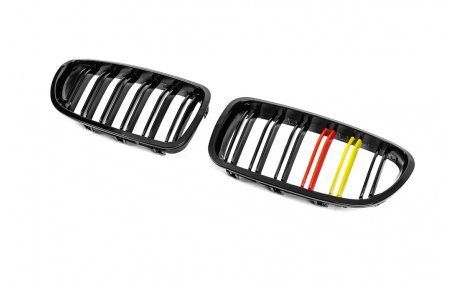 Решетка радиатора BMW 5 (F10)