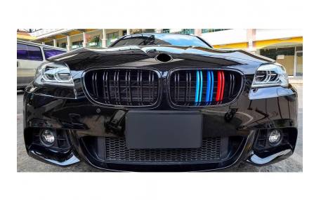 Решетка радиатора BMW 5 (F10)