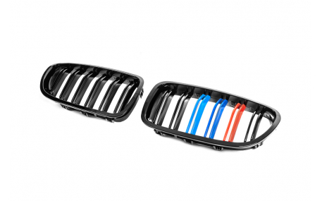 Решетка радиатора BMW 5 (F10)