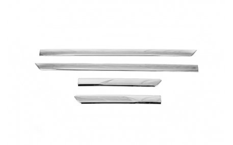 Молдинги дверей Toyota Land Cruiser 300