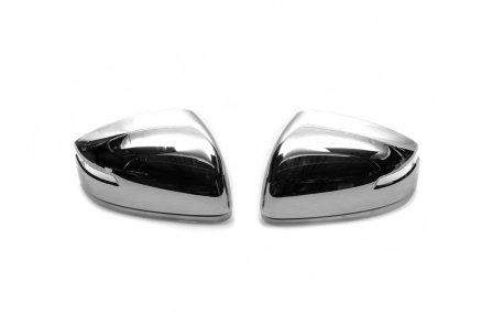 Хром накладки Toyota Land Cruiser 300