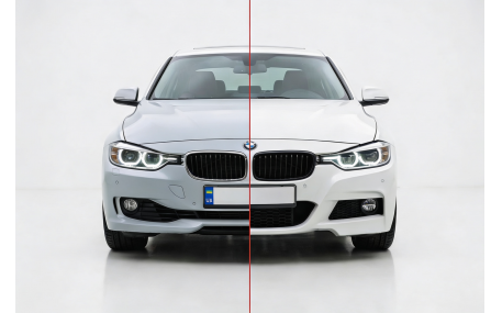 Комплект обвеса BMW 3 F30
