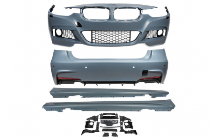 Комплект обвеса BMW 3 F30