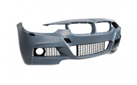 Комплект обвеса BMW 3 F30