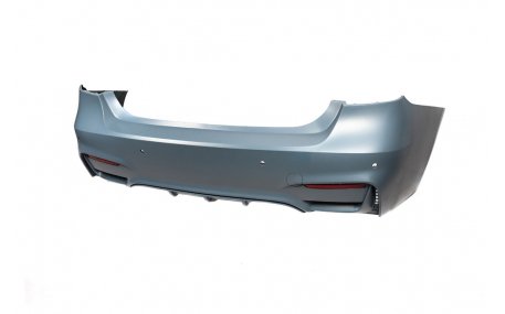 Комплект обвеса BMW 3 F30