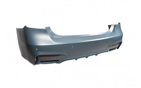 Комплект обвеса BMW 3 F30