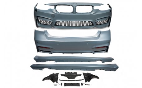 Комплект обвеса BMW 3 F30