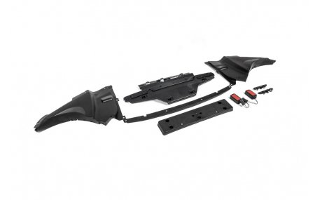 Комплект обвеса BMW 3 F30