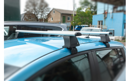 Багажник на крышу