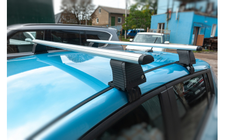 Багажник на крышу