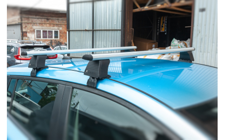 Багажник на крышу