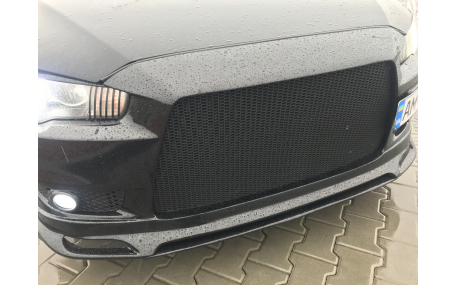 Сетка для бамперов