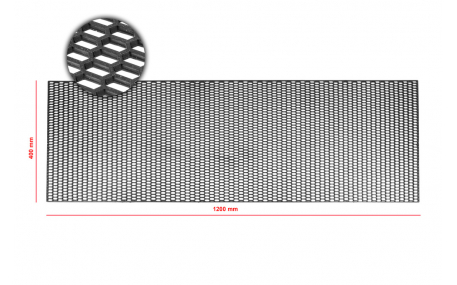 Сетка для бамперов