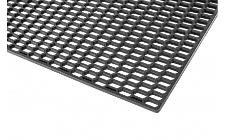 Сетка для бамперов