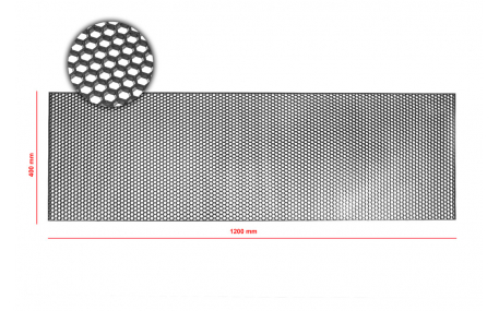 Сетка для бамперов