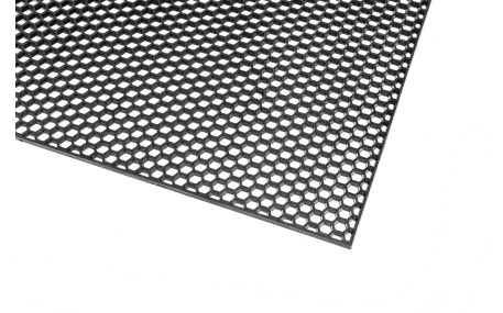 Сетка для бамперов